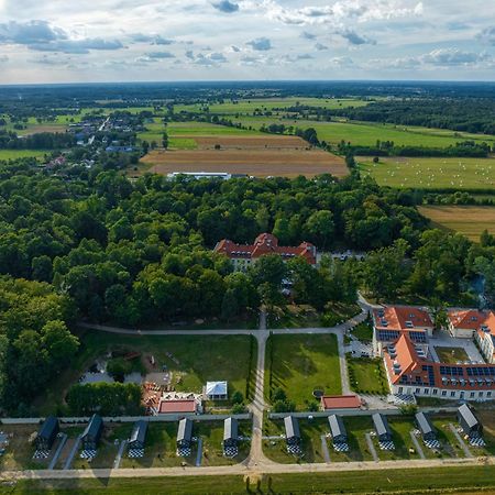 Hotel Palac Alexandrinum Krubki Ngoại thất bức ảnh