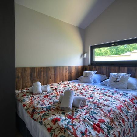 Hotel Palac Alexandrinum Krubki Ngoại thất bức ảnh