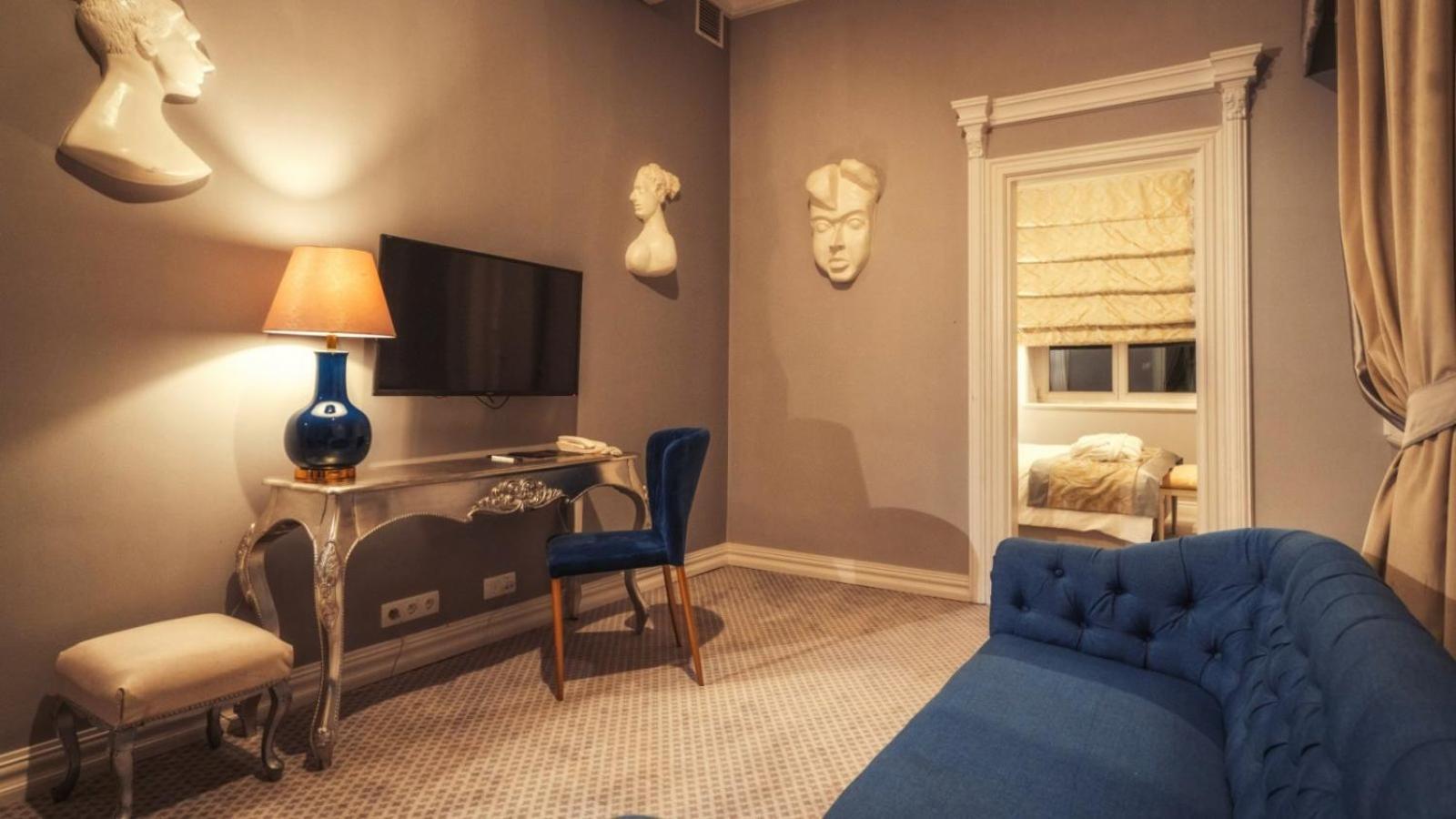 Hotel Palac Alexandrinum Krubki Ngoại thất bức ảnh