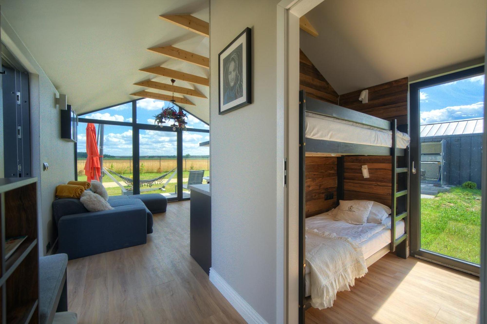 Hotel Palac Alexandrinum Krubki Ngoại thất bức ảnh